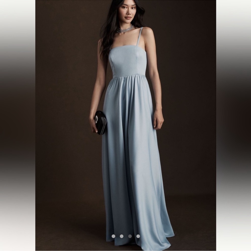 BLDHN Anthropologie Elsie Dress!
